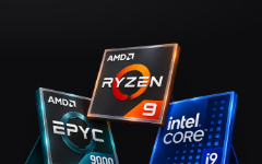 High Performance Processors